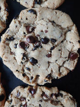 Load image into Gallery viewer, Coffee bean cookies

