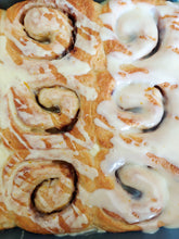 Load image into Gallery viewer, Orange Rolls