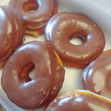 Load image into Gallery viewer, Chocolate Glazed