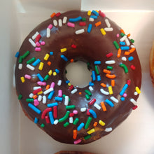 Load image into Gallery viewer, Chocolate Glazed