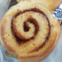 Load image into Gallery viewer, GLUTEN FREE - Cinnamon Rolls