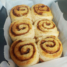 Load image into Gallery viewer, GLUTEN FREE - Cinnamon Rolls