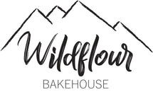 Wildflour Bakehouse, vegan bakery