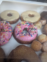 Load image into Gallery viewer, Gluten Free Donut
