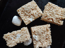 Load image into Gallery viewer, Rice Crispy Treat
